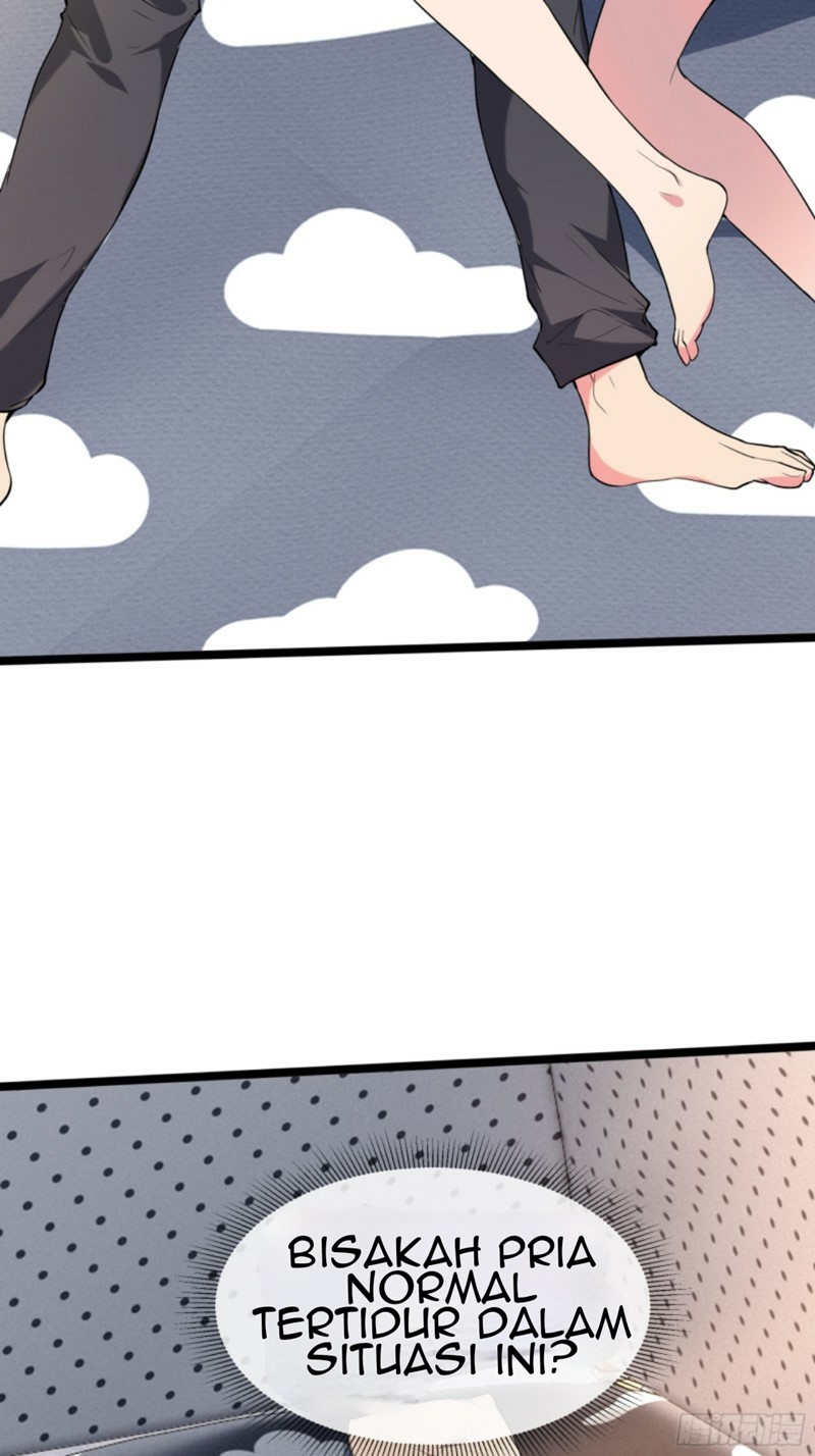 My Apocalypse (The Last Day Of The Demon) Chapter 13 Gambar 15
