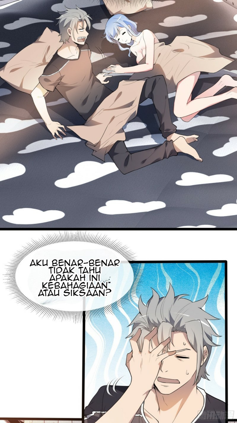 My Apocalypse (The Last Day Of The Demon) Chapter 13 Gambar 16