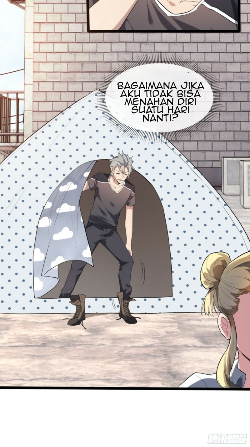 My Apocalypse (The Last Day Of The Demon) Chapter 13 Gambar 17