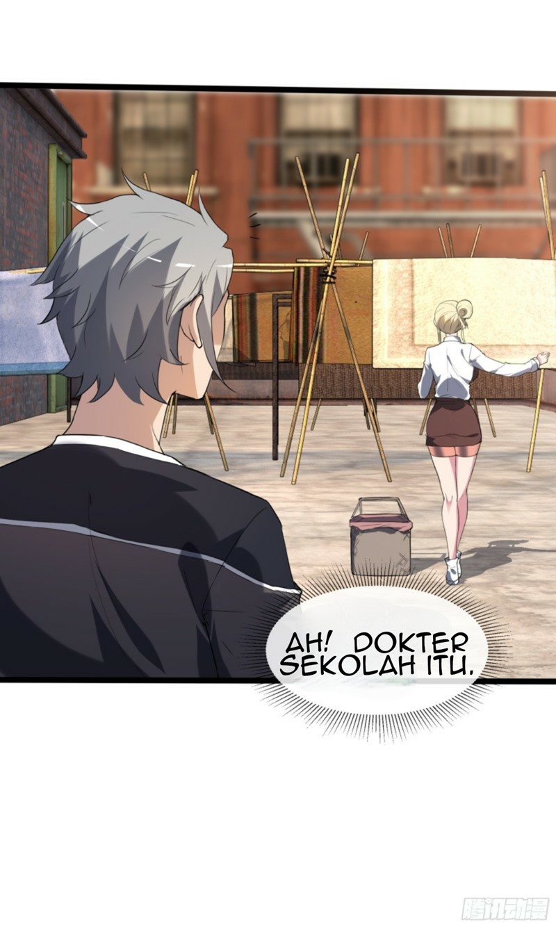 My Apocalypse (The Last Day Of The Demon) Chapter 13 Gambar 18