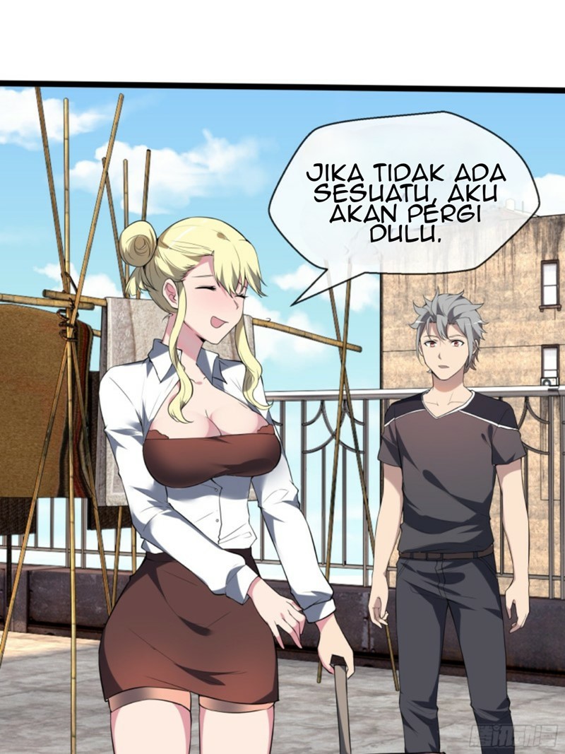 My Apocalypse (The Last Day Of The Demon) Chapter 13 Gambar 22