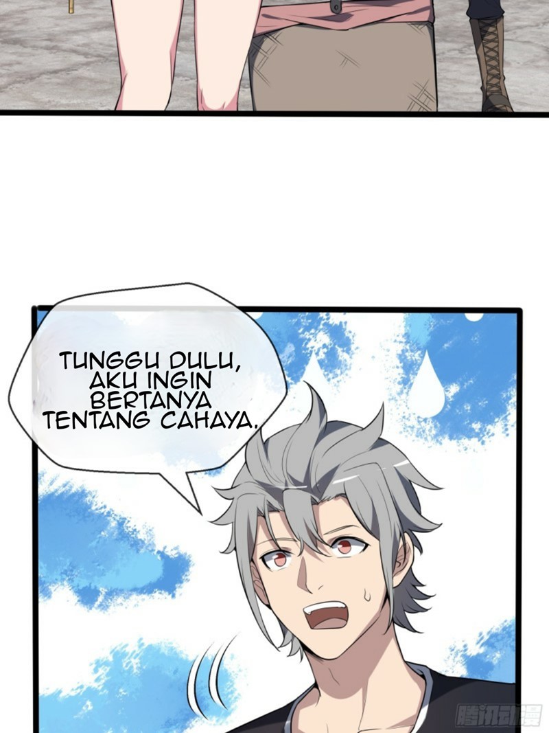 My Apocalypse (The Last Day Of The Demon) Chapter 13 Gambar 23