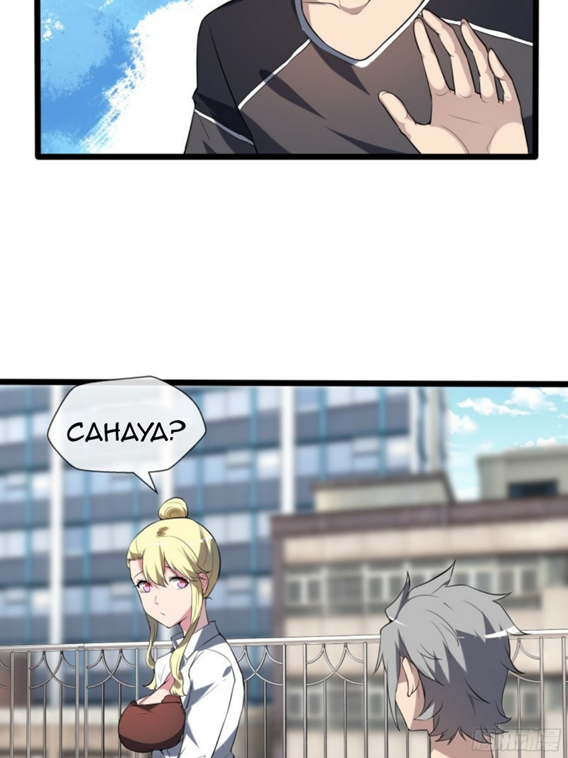 My Apocalypse (The Last Day Of The Demon) Chapter 13 Gambar 24