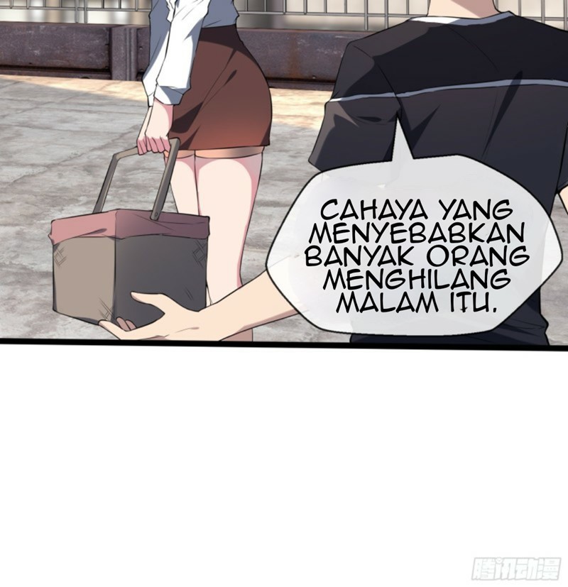 My Apocalypse (The Last Day Of The Demon) Chapter 13 Gambar 25