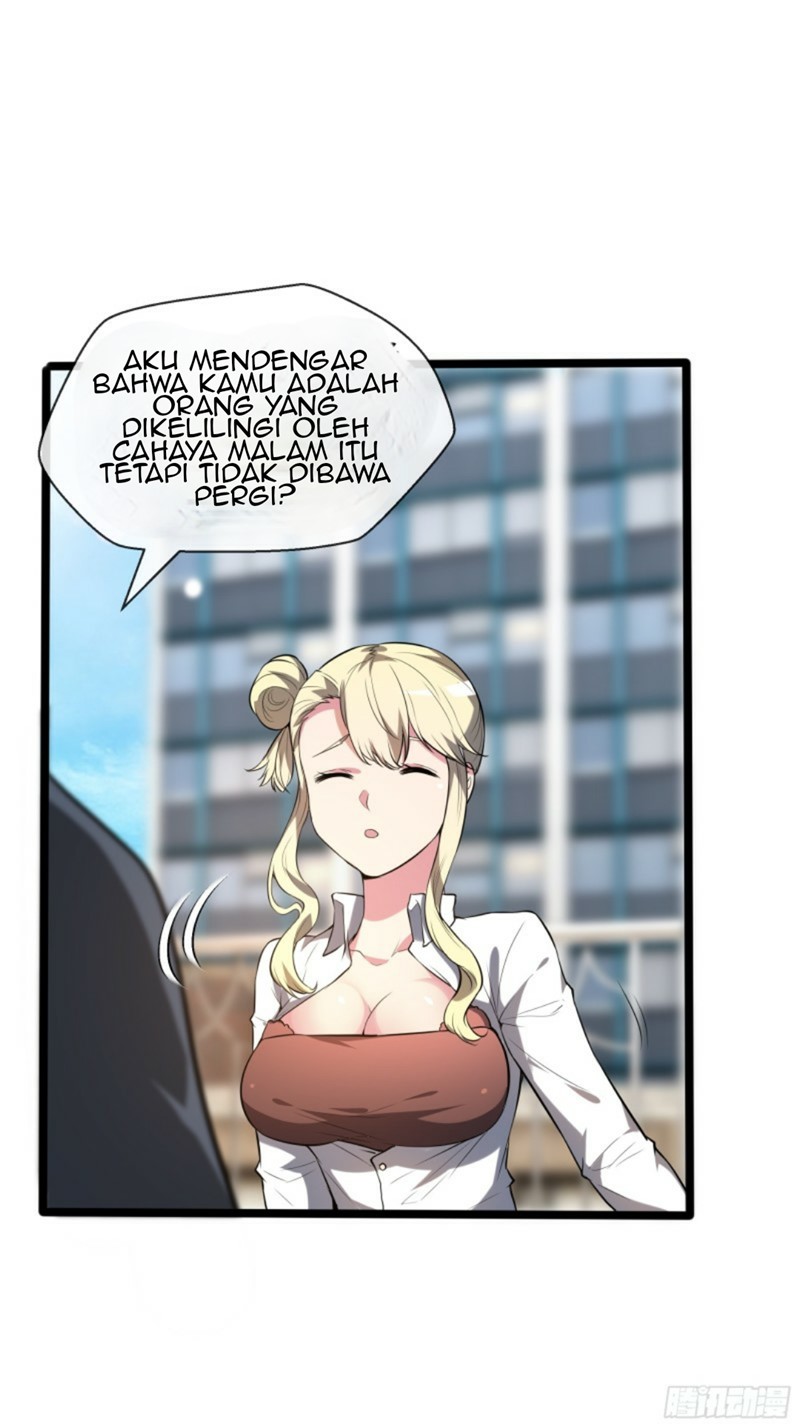 My Apocalypse (The Last Day Of The Demon) Chapter 13 Gambar 26