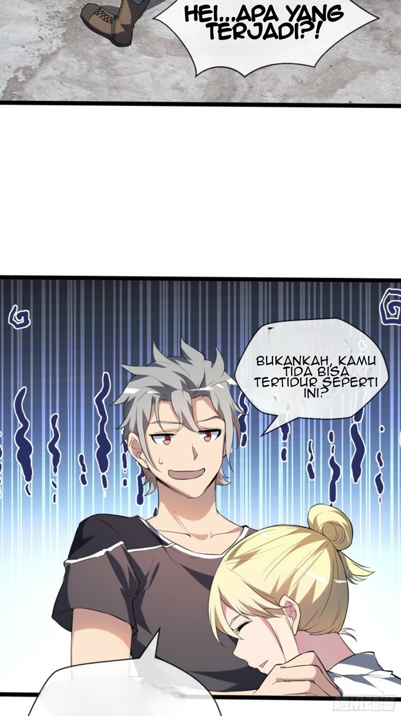 My Apocalypse (The Last Day Of The Demon) Chapter 13 Gambar 28
