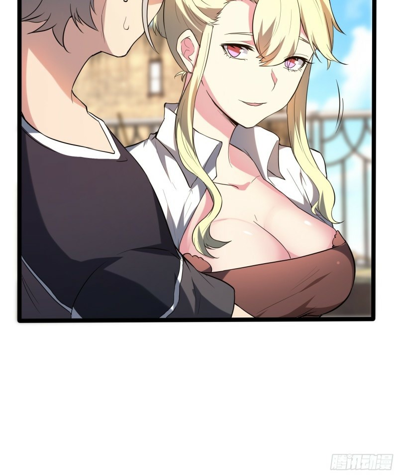 My Apocalypse (The Last Day Of The Demon) Chapter 13 Gambar 30