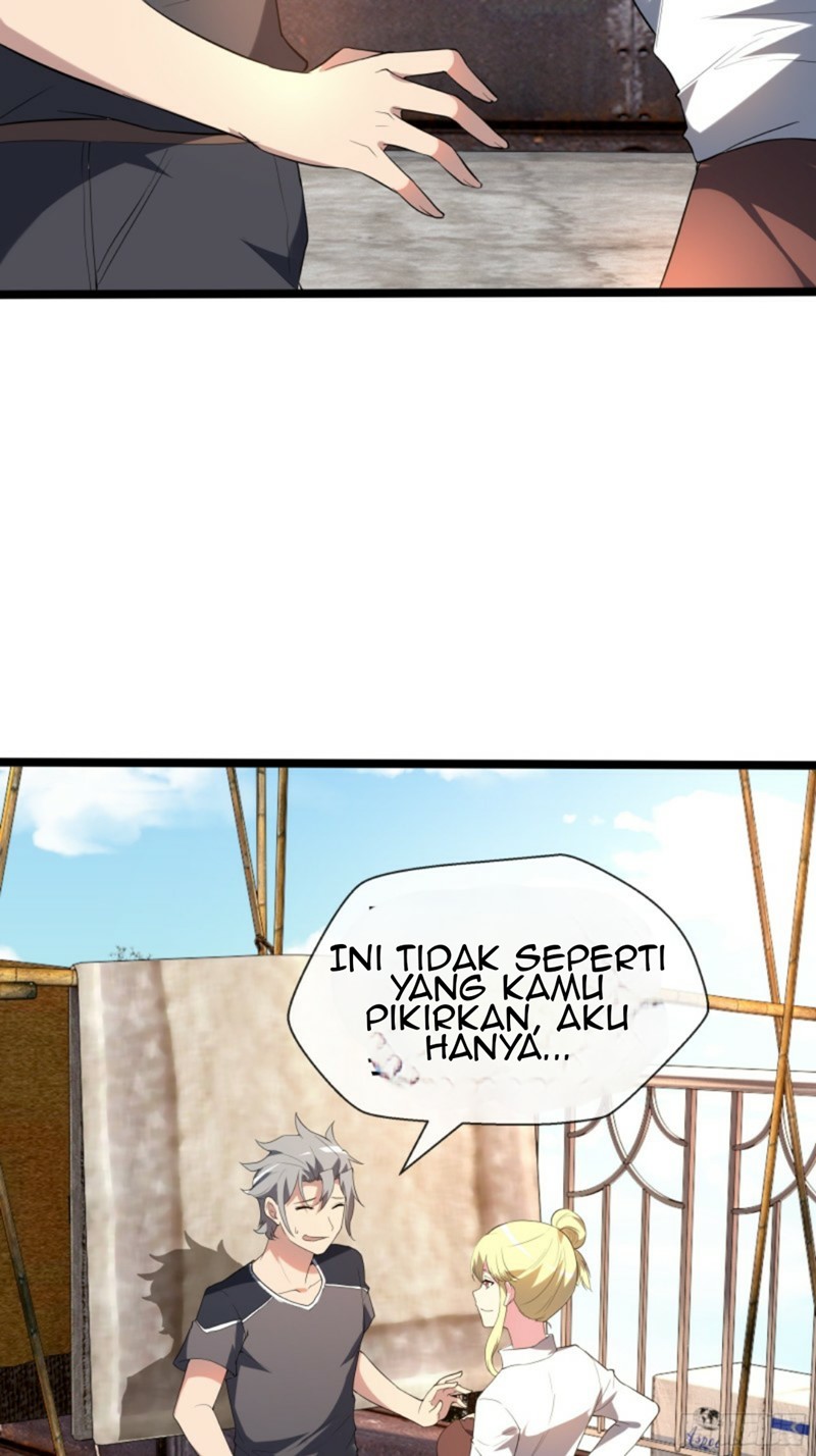 My Apocalypse (The Last Day Of The Demon) Chapter 13 Gambar 32