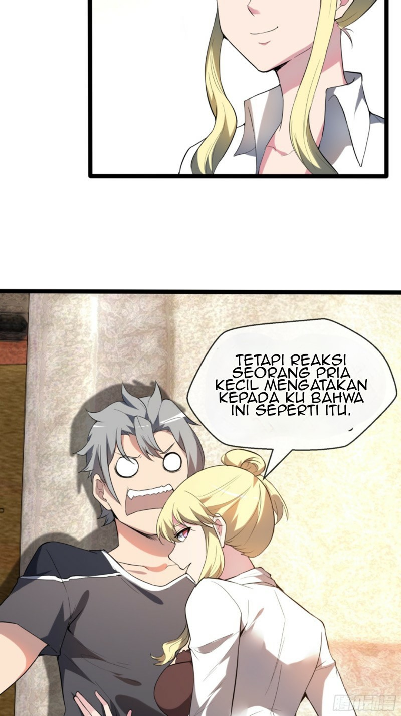 My Apocalypse (The Last Day Of The Demon) Chapter 13 Gambar 34