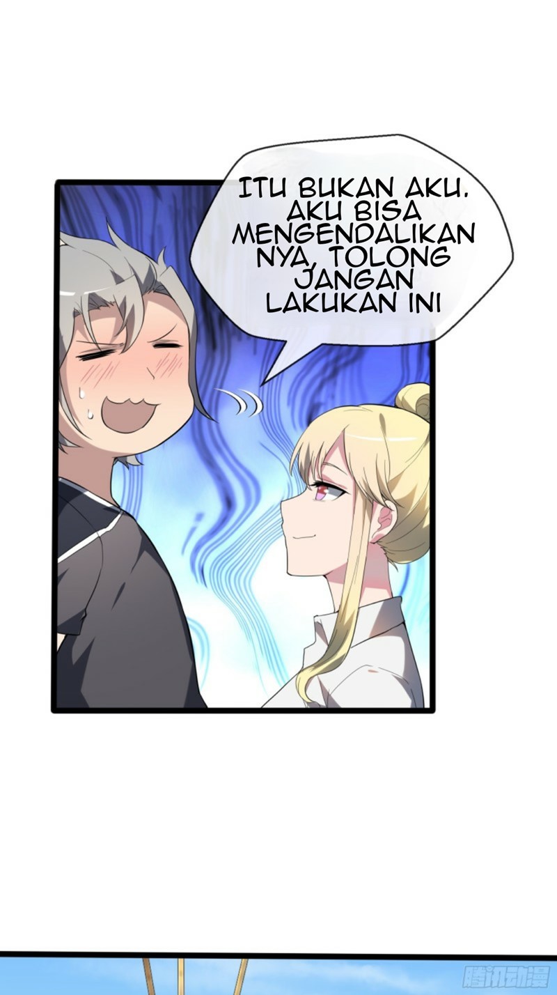 My Apocalypse (The Last Day Of The Demon) Chapter 13 Gambar 36