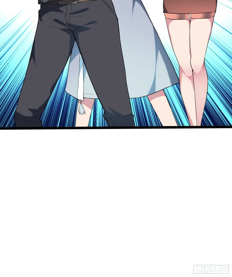 My Apocalypse (The Last Day Of The Demon) Chapter 13 Gambar 40