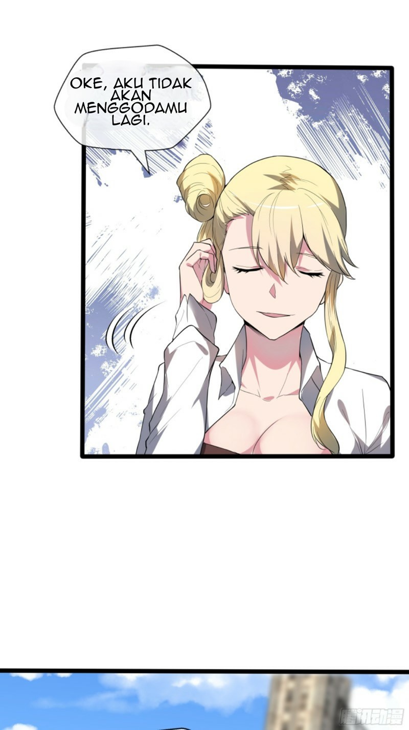 My Apocalypse (The Last Day Of The Demon) Chapter 13 Gambar 42