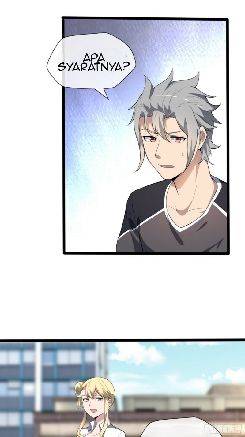 My Apocalypse (The Last Day Of The Demon) Chapter 13 Gambar 45