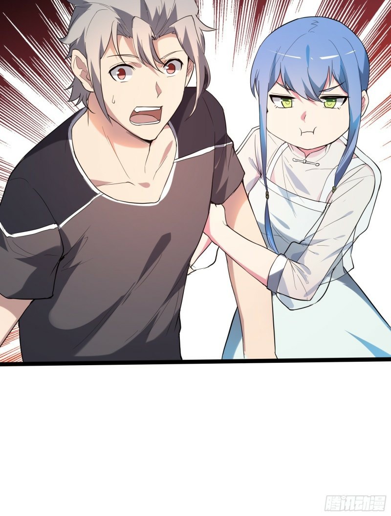 My Apocalypse (The Last Day Of The Demon) Chapter 13 Gambar 47