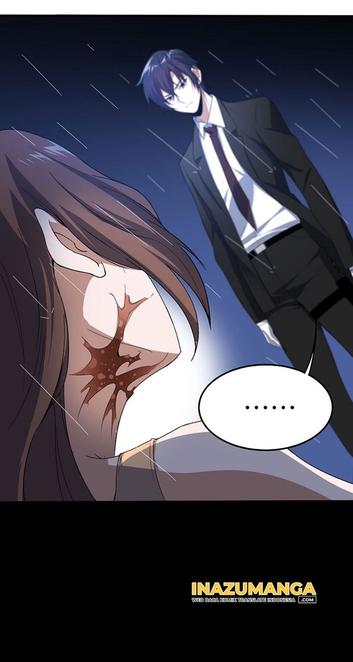 My Apocalyptic Miss Chapter 01 Gambar 21