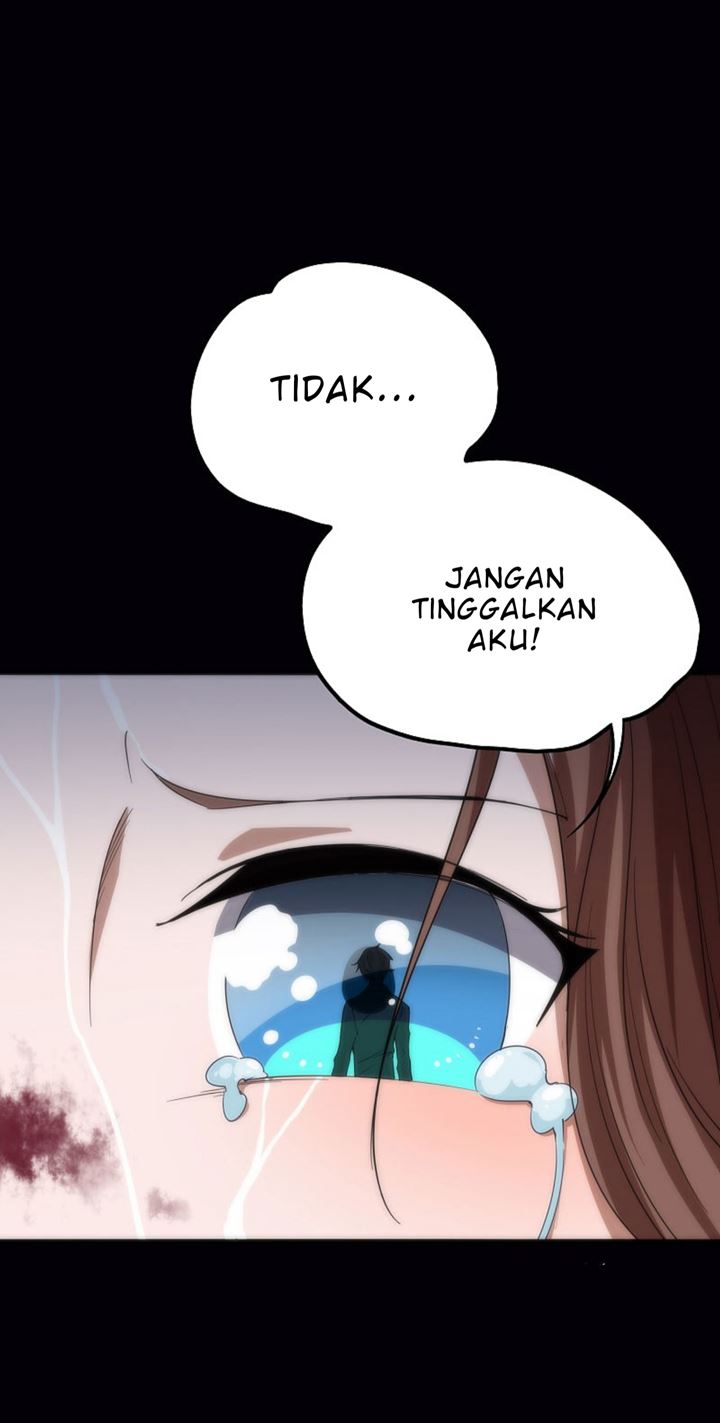 My Apocalyptic Miss Chapter 01 Gambar 22