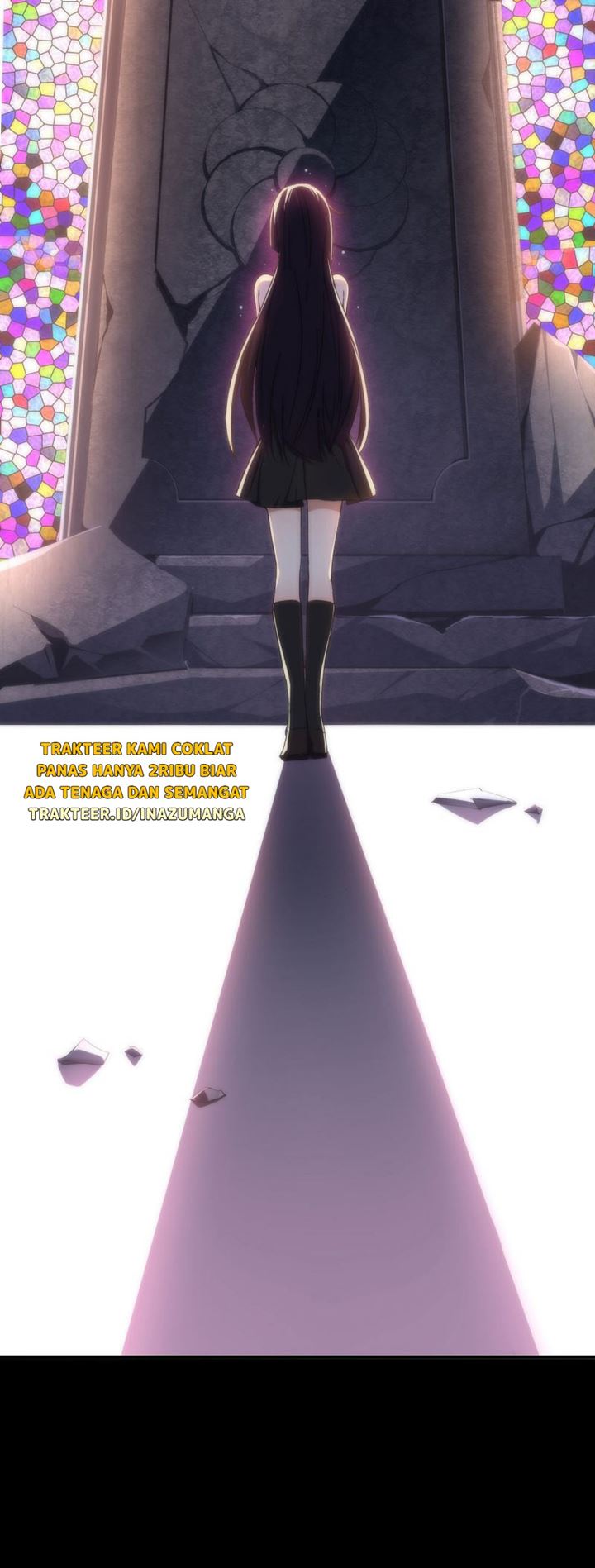 My Apocalyptic Miss Chapter 01 Gambar 30