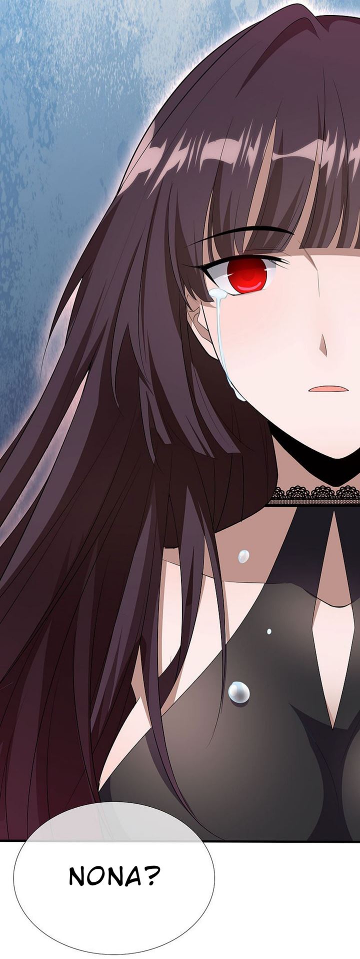 My Apocalyptic Miss Chapter 01 Gambar 47