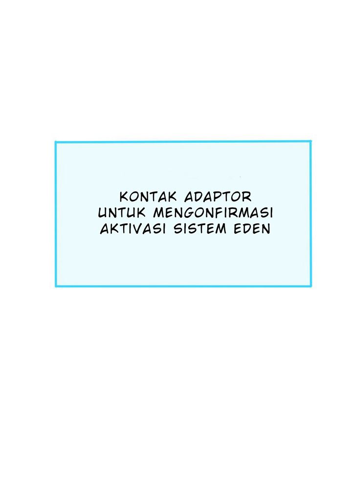 My Apocalyptic Miss Chapter 01 Gambar 49