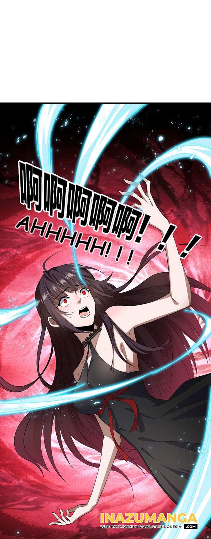 My Apocalyptic Miss Chapter 01 Gambar 50