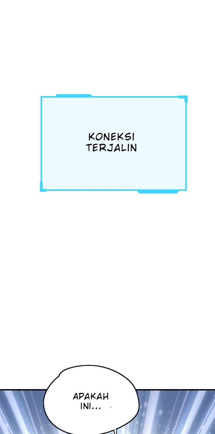 My Apocalyptic Miss Chapter 01 Gambar 52