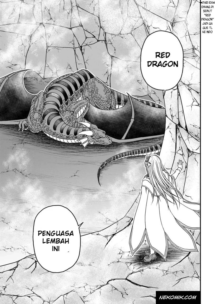 My Apprentice is The Strongest And is The Prettiest Chapter 01 Gambar 7