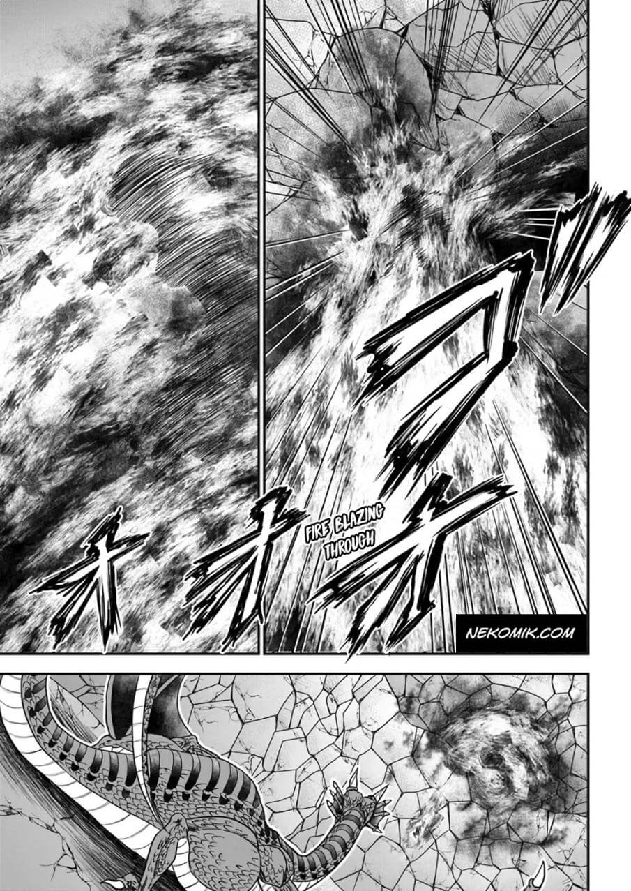 My Apprentice is The Strongest And is The Prettiest Chapter 01 Gambar 9