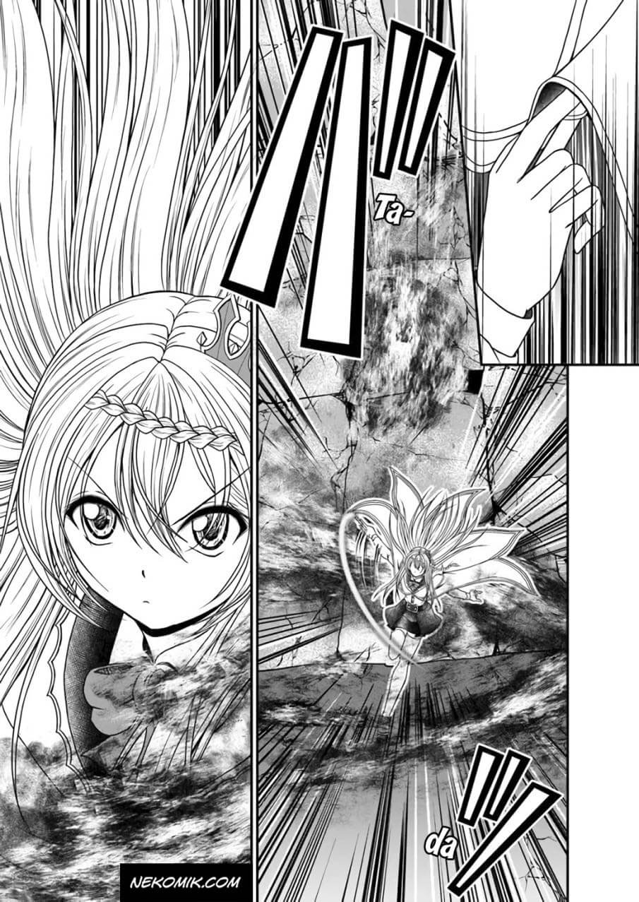 My Apprentice is The Strongest And is The Prettiest Chapter 01 Gambar 10