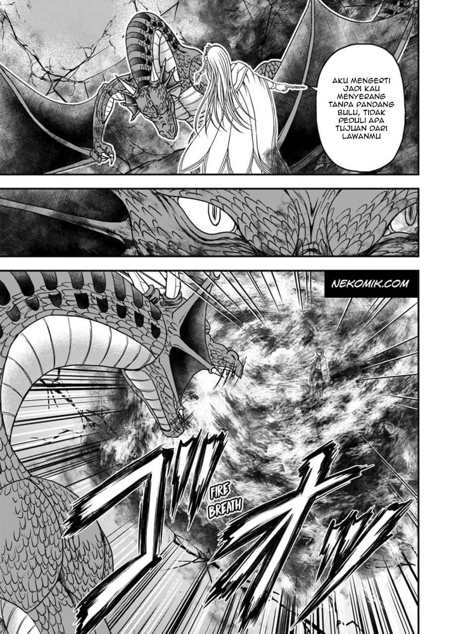 My Apprentice is The Strongest And is The Prettiest Chapter 01 Gambar 11