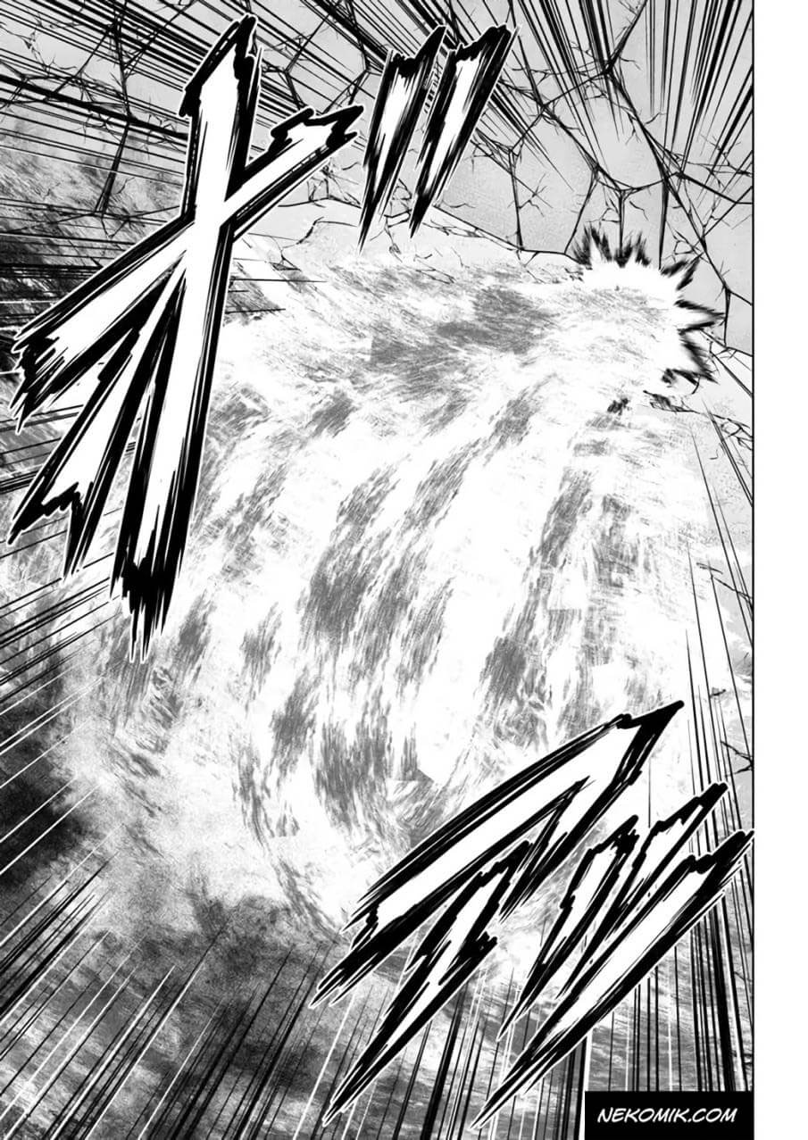My Apprentice is The Strongest And is The Prettiest Chapter 01 Gambar 13