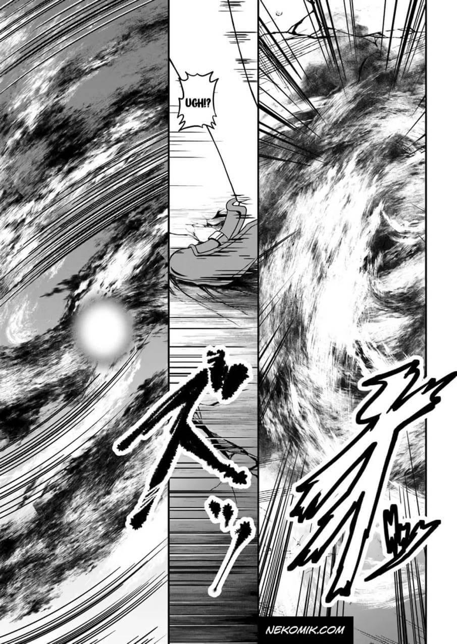 My Apprentice is The Strongest And is The Prettiest Chapter 01 Gambar 17