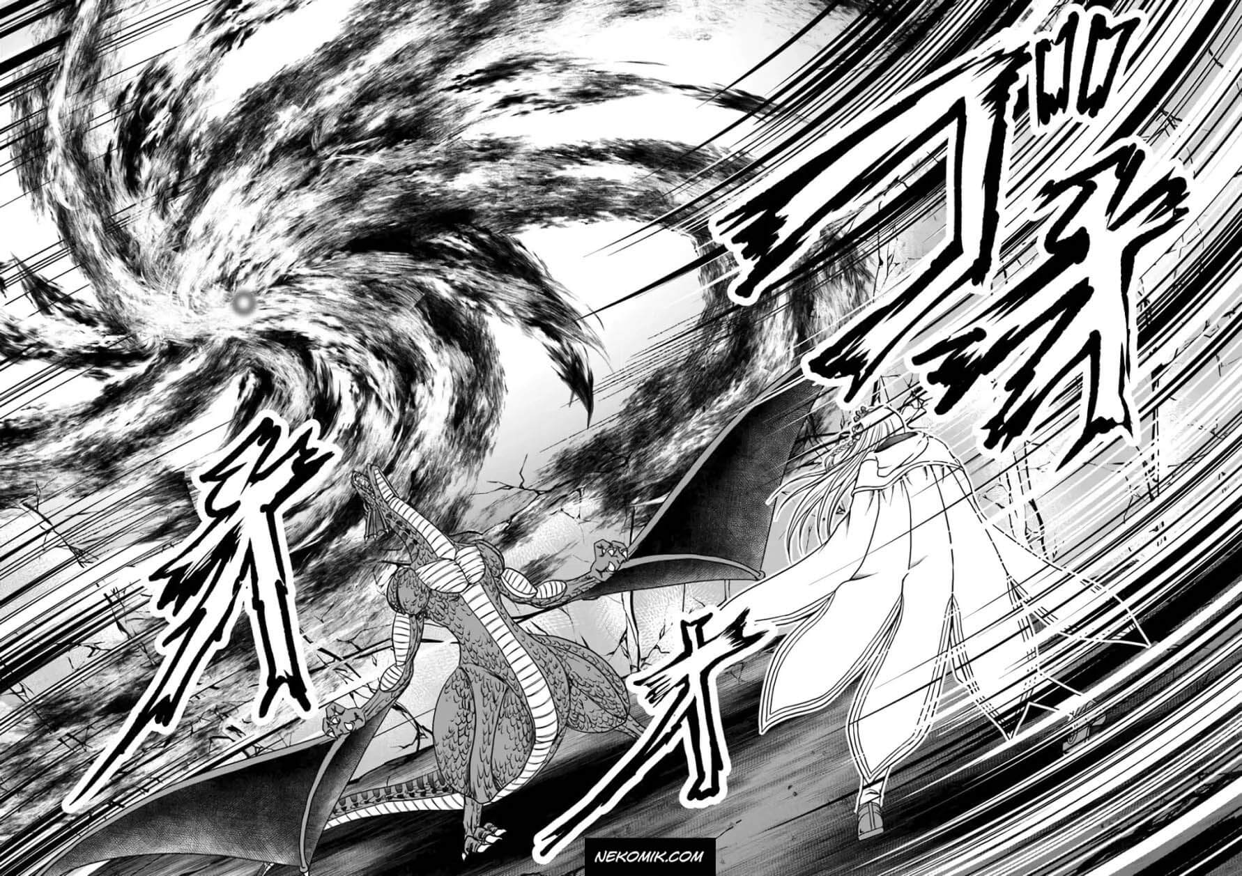 My Apprentice is The Strongest And is The Prettiest Chapter 01 Gambar 18