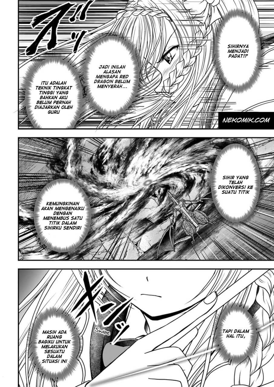 My Apprentice is The Strongest And is The Prettiest Chapter 01 Gambar 19