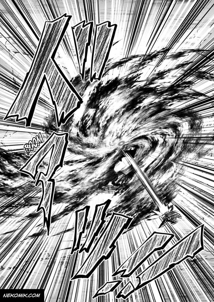 My Apprentice is The Strongest And is The Prettiest Chapter 01 Gambar 23