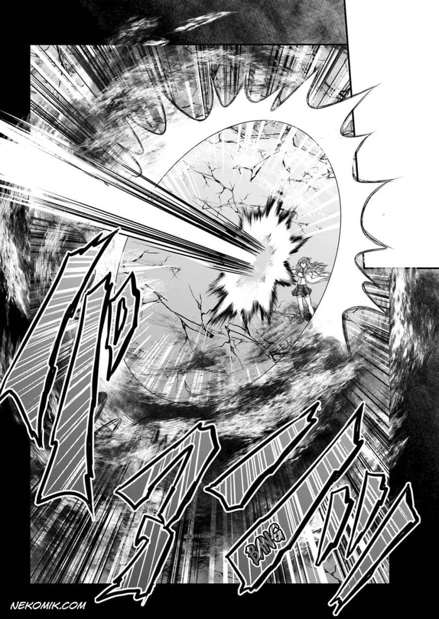 My Apprentice is The Strongest And is The Prettiest Chapter 01 Gambar 26