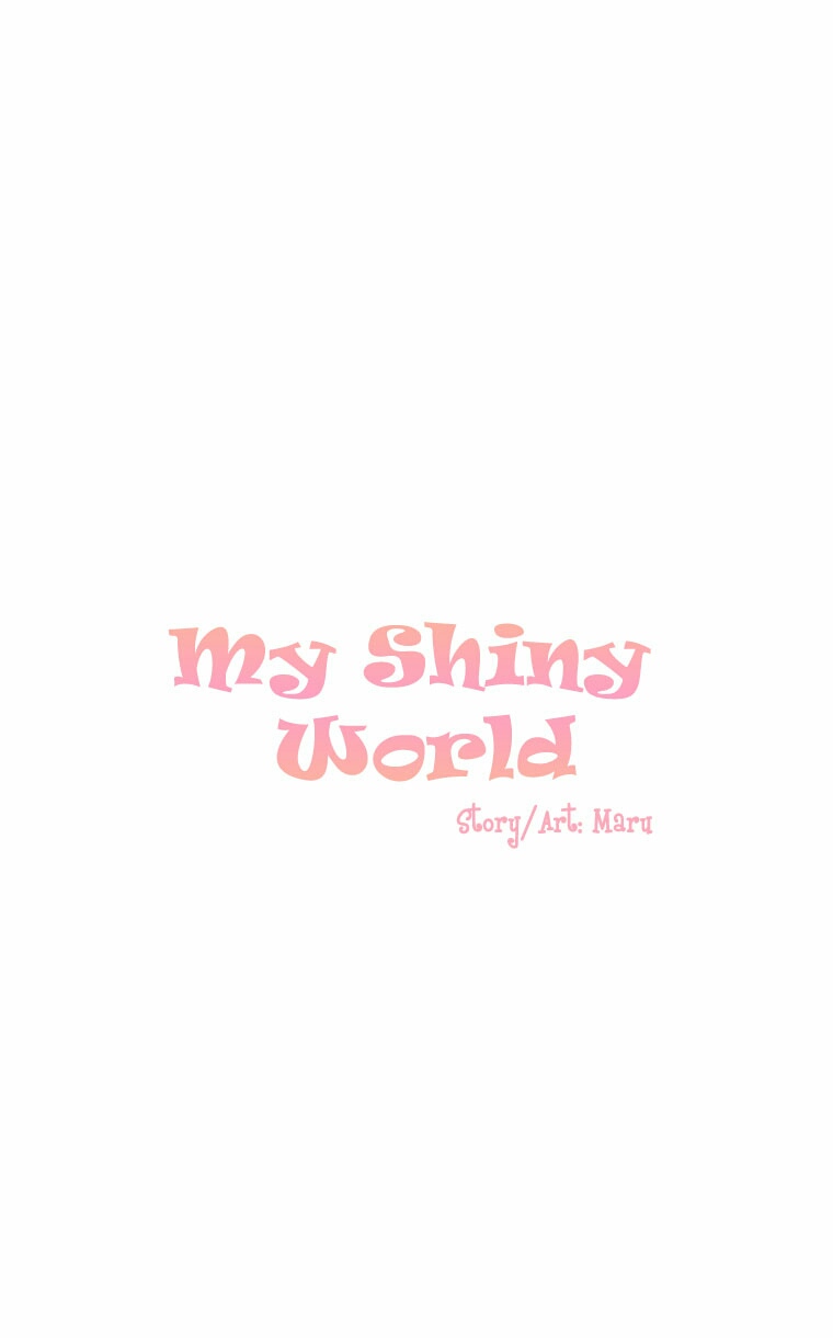 My Beautiful World Chapter 17 Gambar 9