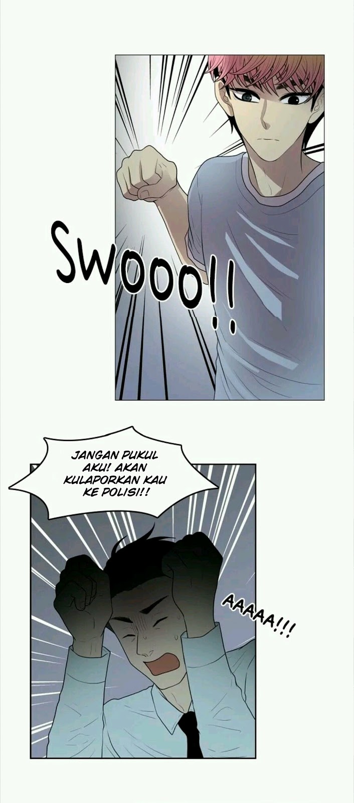 My Beautiful World Chapter 31 Gambar 7
