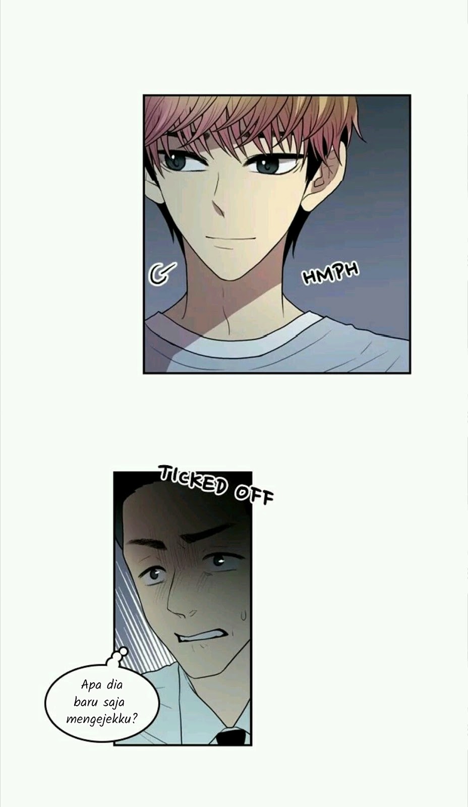 My Beautiful World Chapter 31 Gambar 9