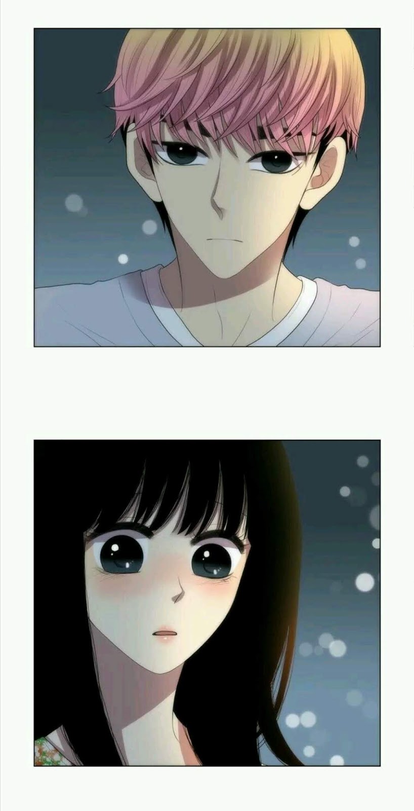 My Beautiful World Chapter 31 Gambar 19