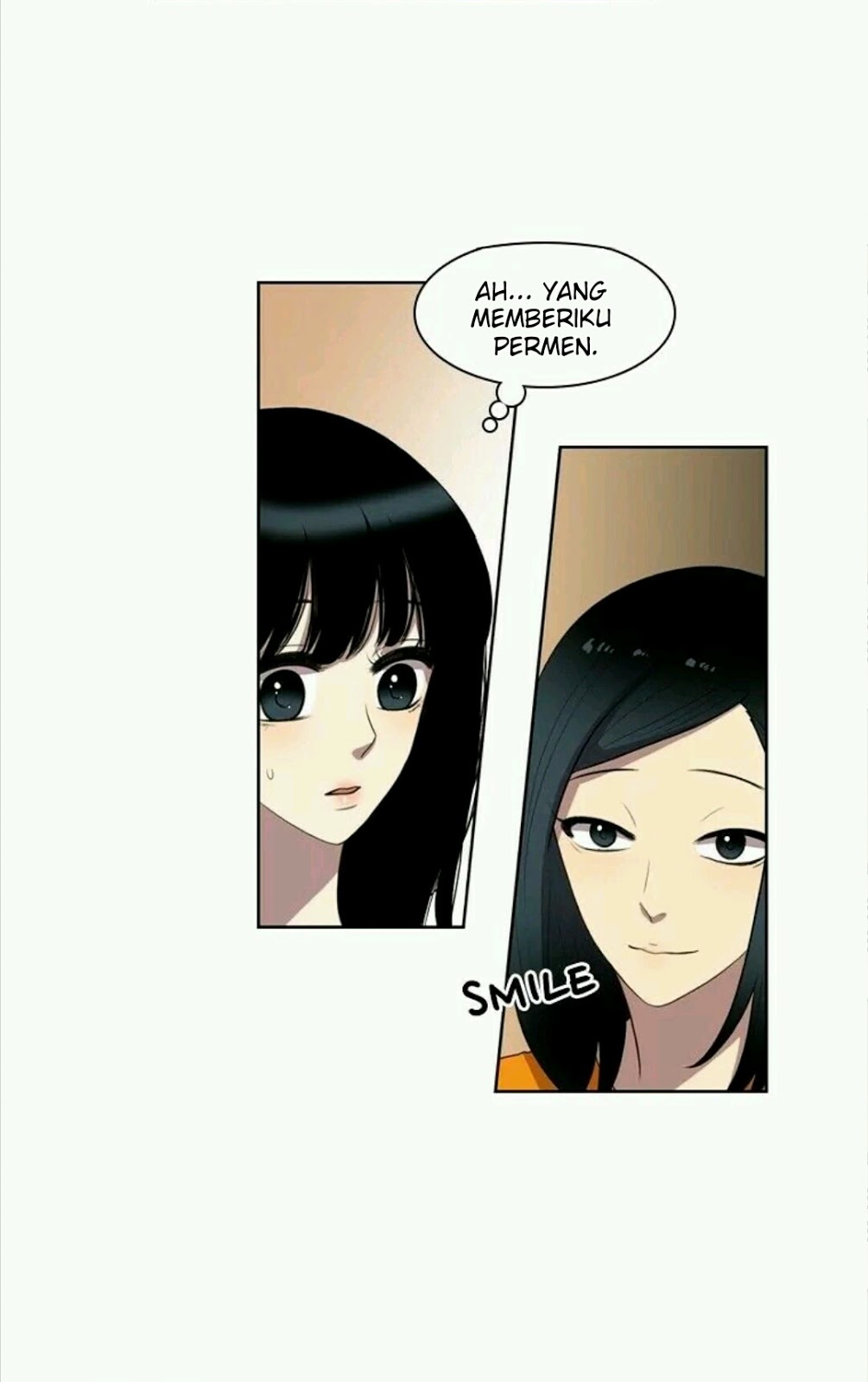 My Beautiful World Chapter 40 Gambar 7