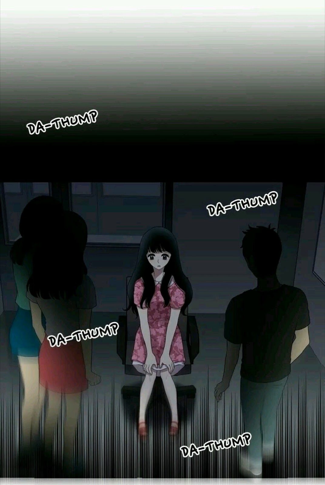 My Beautiful World Chapter 40 Gambar 27