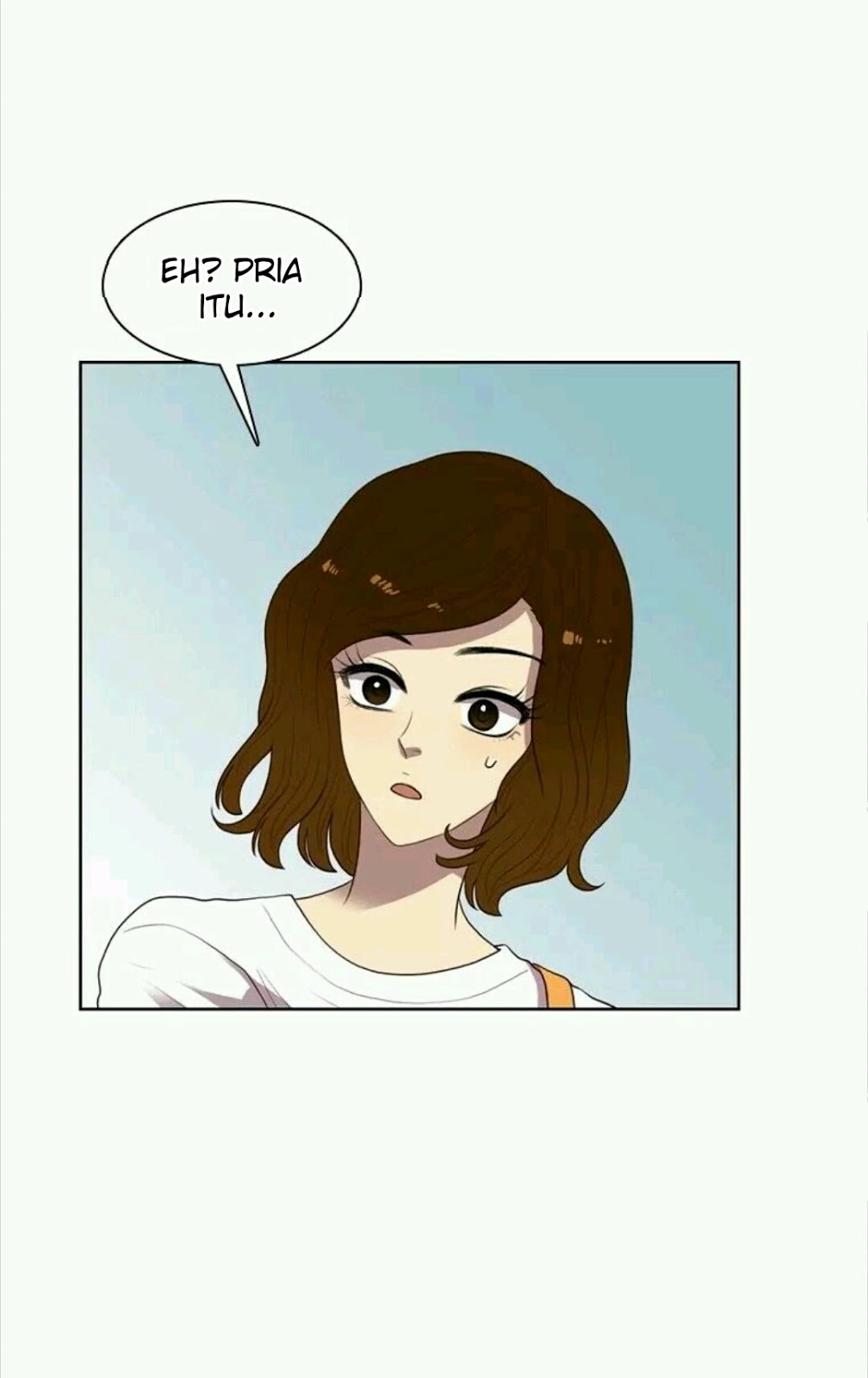 My Beautiful World Chapter 40 Gambar 36