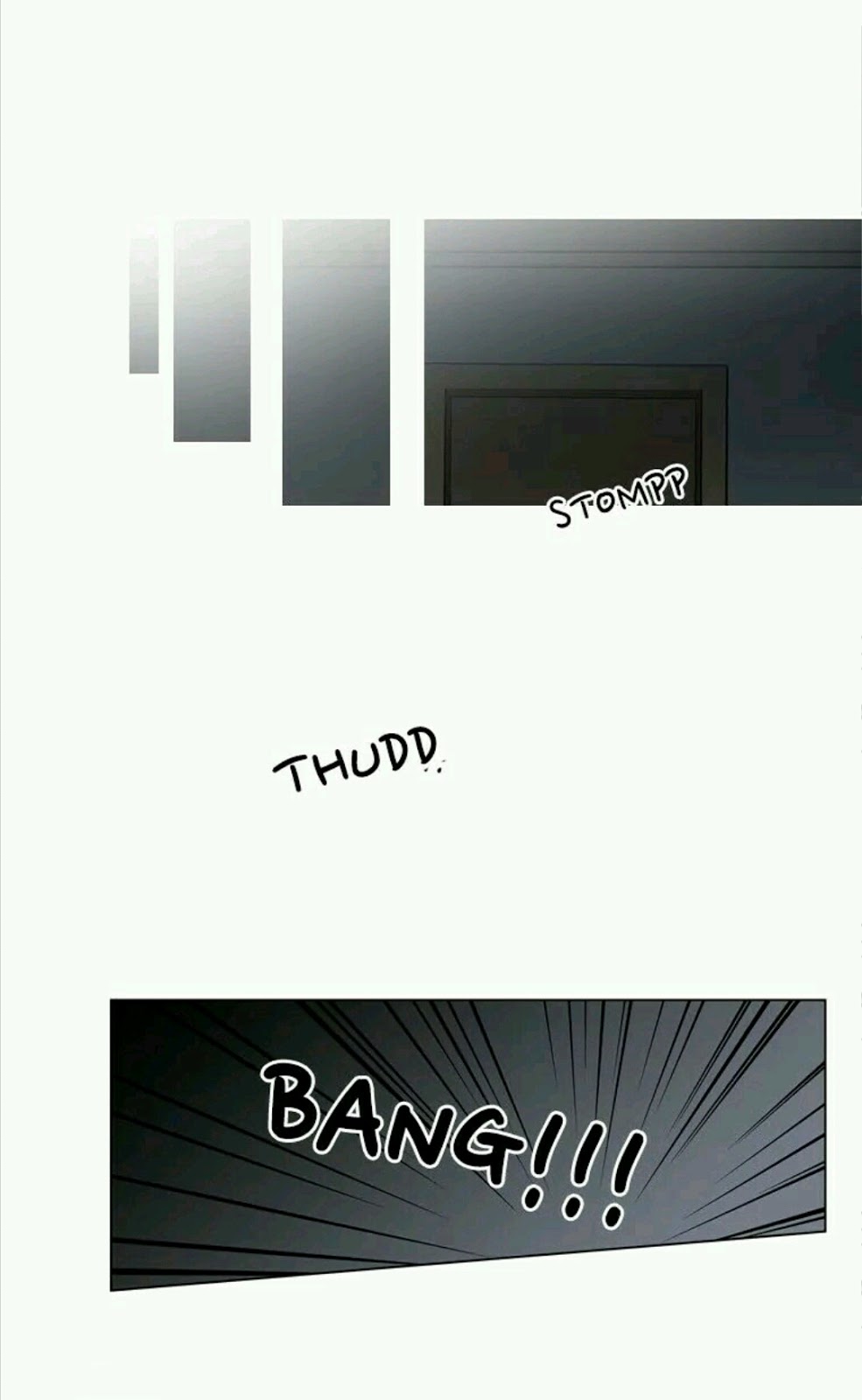My Beautiful World Chapter 40 Gambar 37