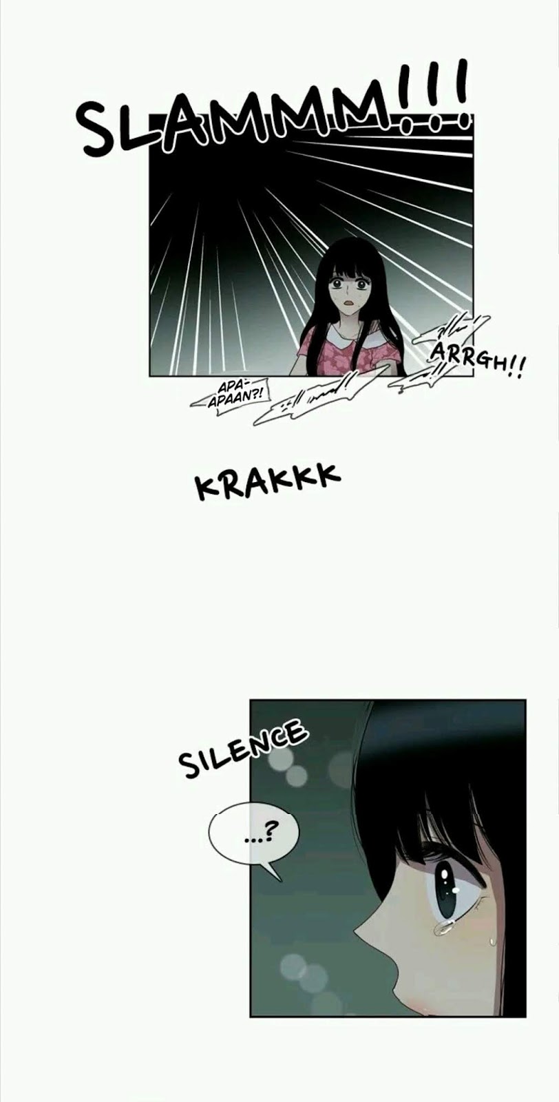 My Beautiful World Chapter 40 Gambar 42