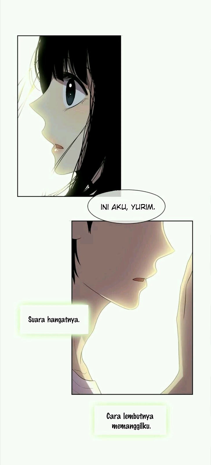 My Beautiful World Chapter 40 Gambar 44