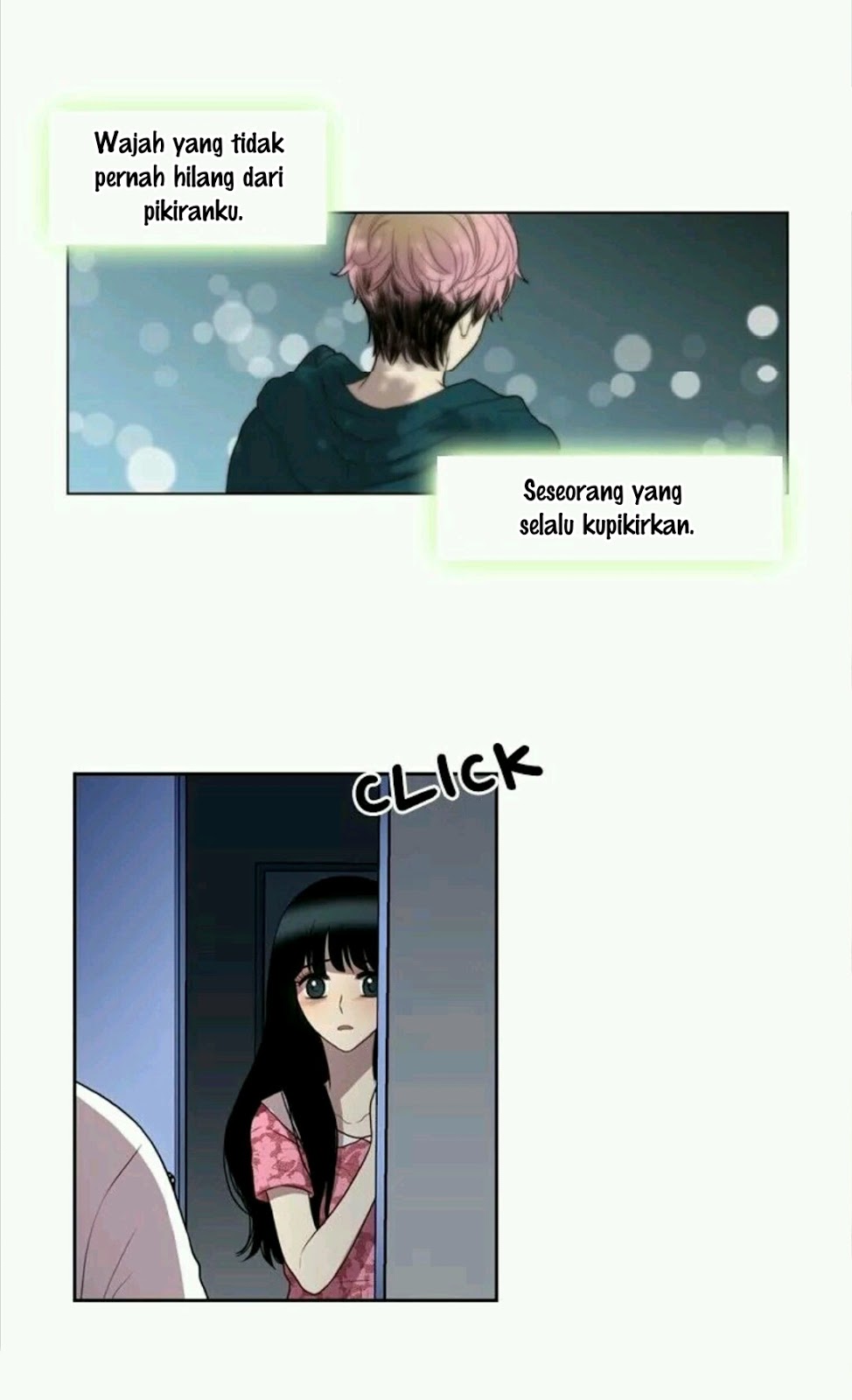 My Beautiful World Chapter 40 Gambar 45