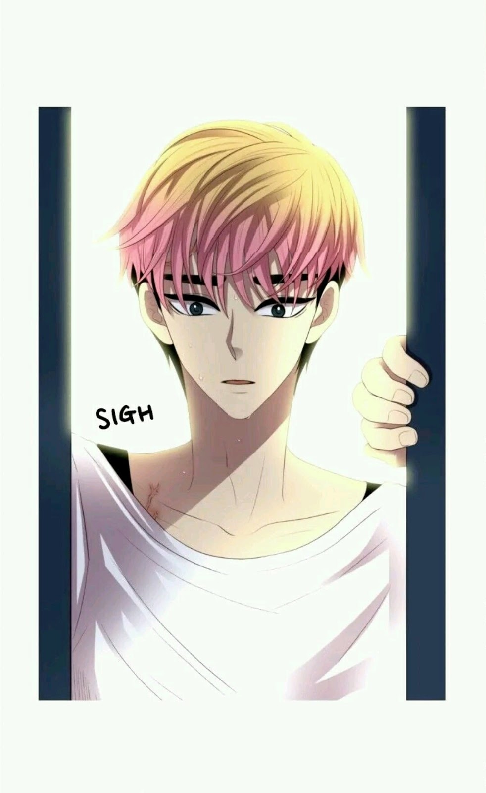 My Beautiful World Chapter 40 Gambar 46