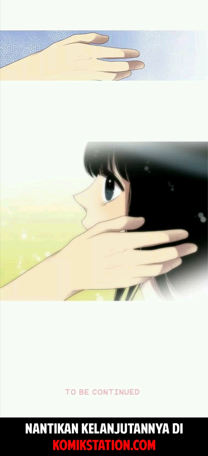 My Beautiful World Chapter 40 Gambar 48