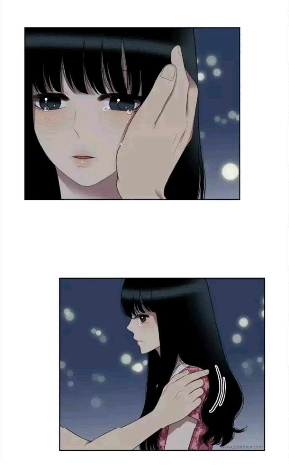 My Beautiful World Chapter 41 Gambar 3