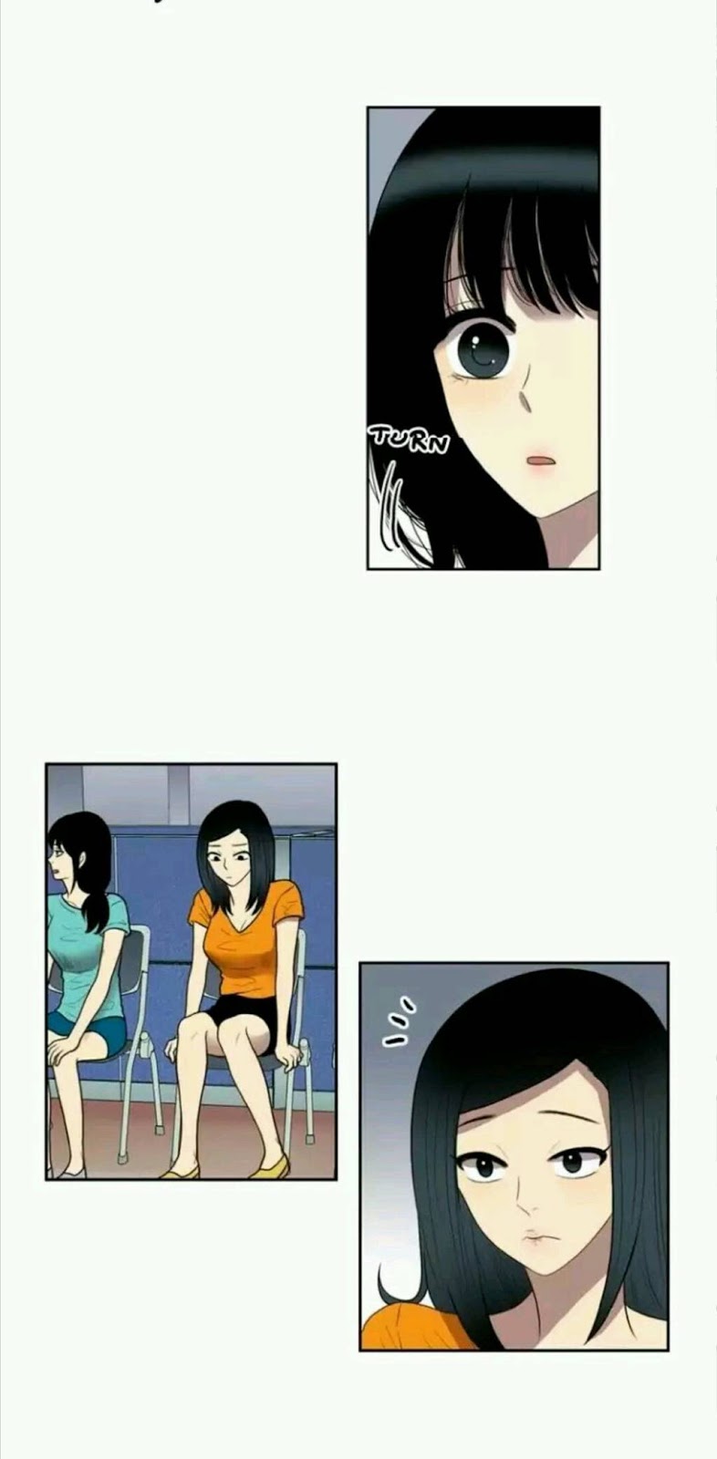 My Beautiful World Chapter 41 Gambar 9